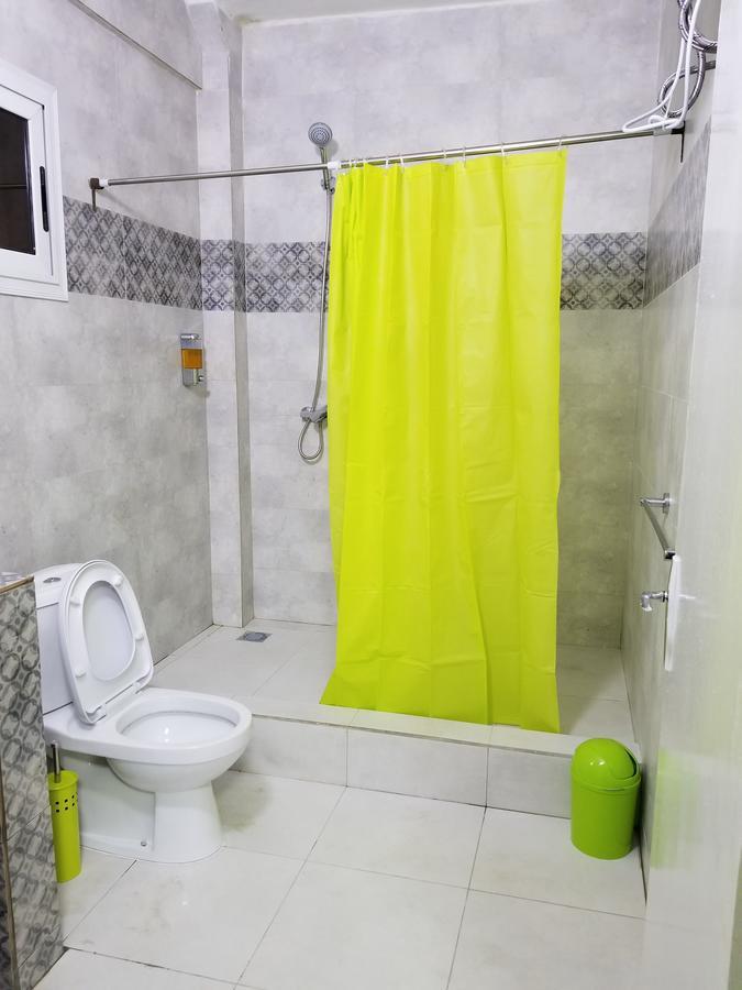 Appartement Confort Fann Hock Dakar Kültér fotó