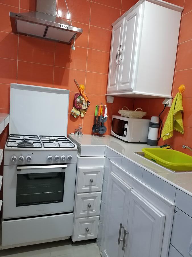 Appartement Confort Fann Hock Dakar Kültér fotó