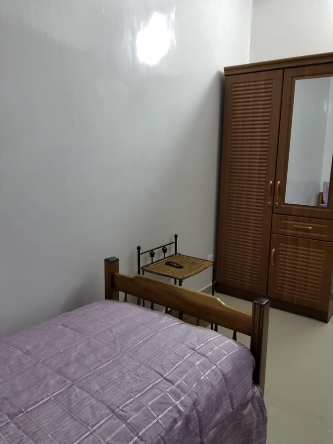 Appartement Confort Fann Hock Dakar Szoba fotó