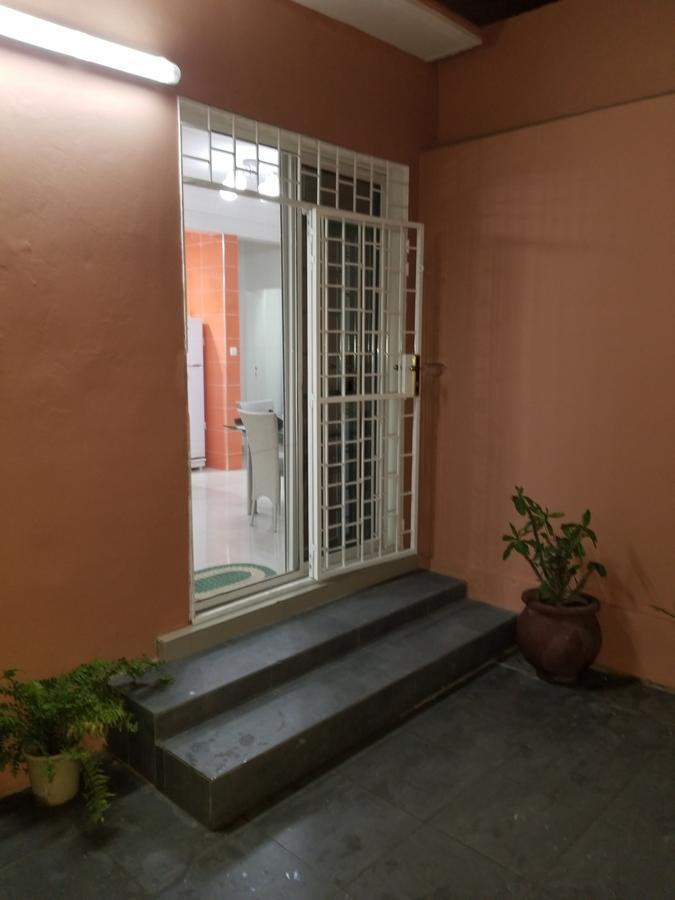 Appartement Confort Fann Hock Dakar Kültér fotó