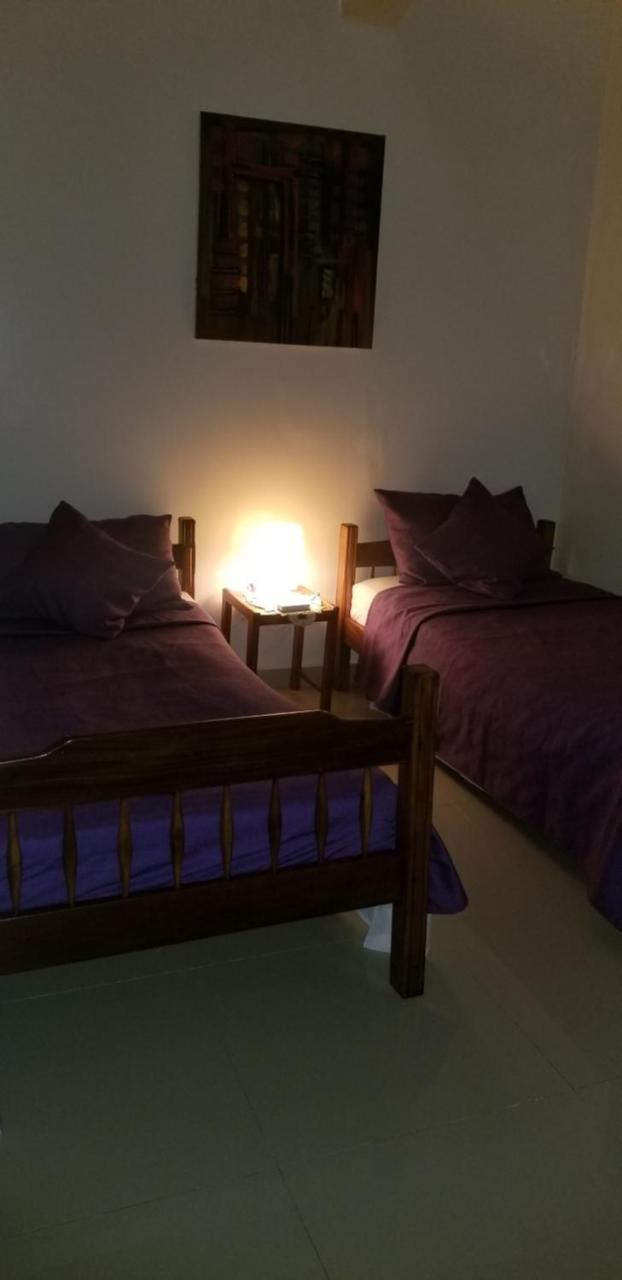 Appartement Confort Fann Hock Dakar Kültér fotó